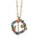 Collar luna lovegood