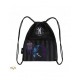 Bolsa drawstring Miercoles con cello