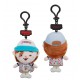 Llaveros de peluche Dustin Henderson