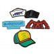 Pin set de 4 temporada 3