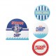 Posavasos scoops ahoy