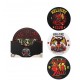 Posavasos hellfire club