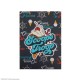 Cuaderno de tapa blanda scoops ahoy