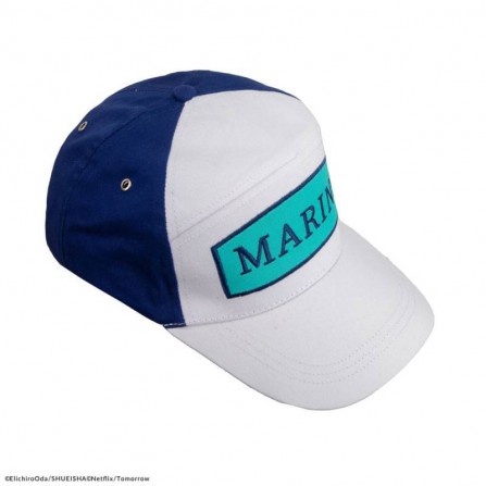 Gorra de beisbol marine