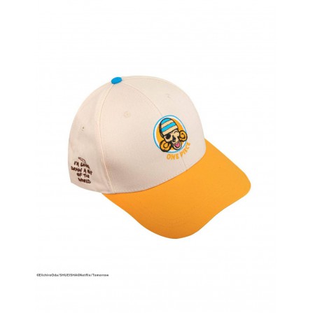 Gorra de beisbol nami