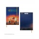 Cuaderno de tapa dura sunset sail