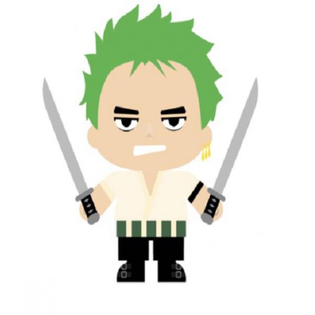 Goma Zoro