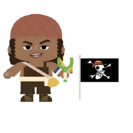 Goma Usopp