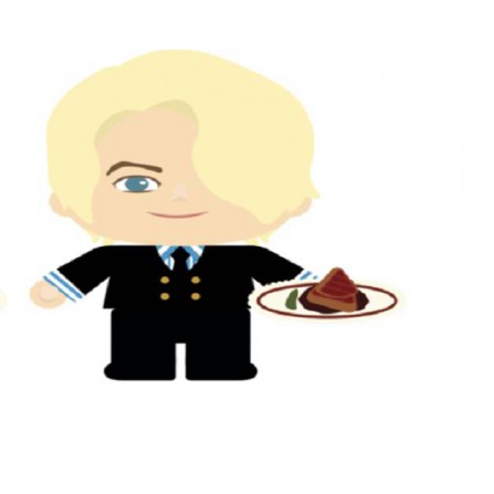 Goma Sanji