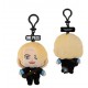 Llaveros de peluche Sanji (One Piece)