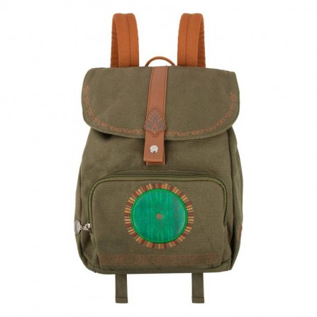 Mochila Hobbiton