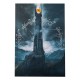 Cuaderno eye of Sauron