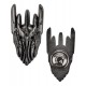 Magnet helm of Sauron