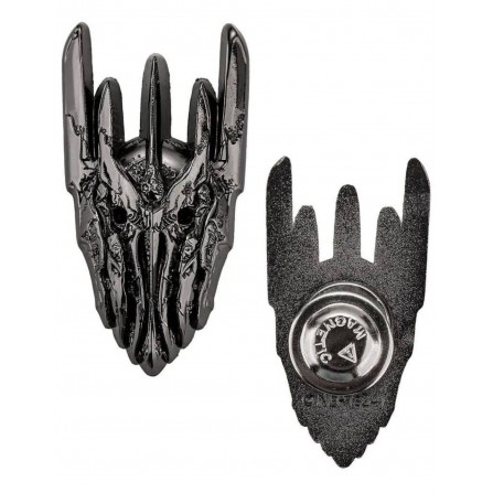 Magnet helm of Sauron
