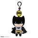 Llavero peluche Batman