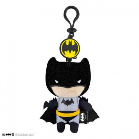Llavero peluche Batman