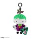 Llaveros peluche The Joker