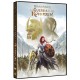 El señor de los anillos: La guerra de los Rohirrim (DVD) - DVD