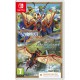 Monster Hunter Stories Collection (cib) - SWI