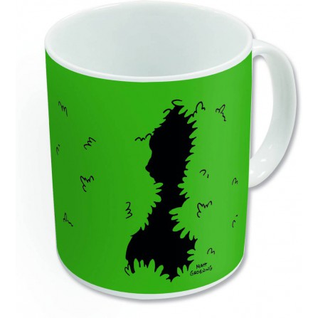 Taza ceramica 325 ml Homer Simpsons