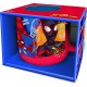 Taza full deco 355 ml Spiderman