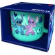 Taza full deco 355 ml Stitch