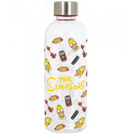 Botella hidro 850 ml Homer Simpsons 