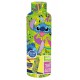 Botella termo 515 ml Stitch green party (antivuelco)