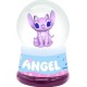Globo nieve Angel