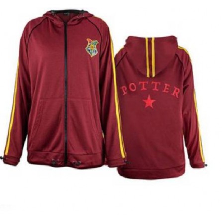 Chaqueta torneo Triwizard Harry Potter. medium