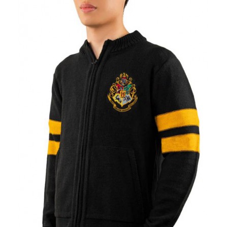 Cardigan Kogwarts - L