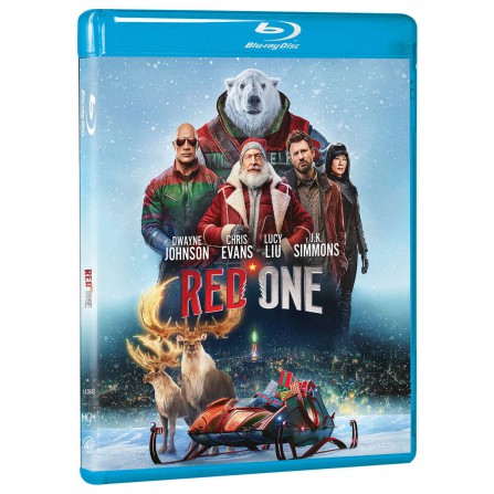 Red One (Blu-ray) - BD