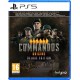 Commandos origins - PS5