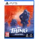 The thing: remastered - PS5