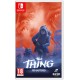 The thing: remastered - SWI