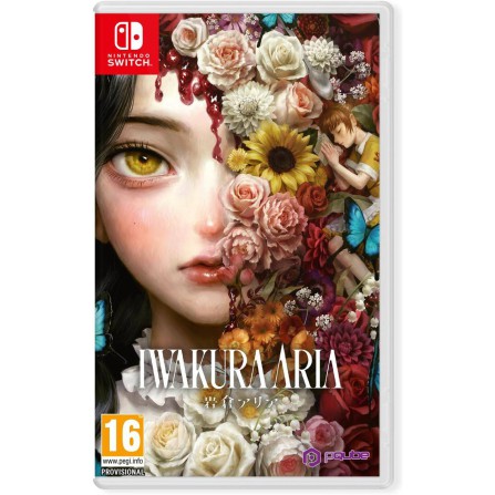 Iwakura aria - SWI