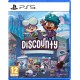 Discounty - PS5