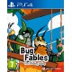Bug fables: everlasting sapling - PS4