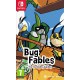 Bug fables: everlasting sapling - SWI