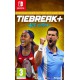 Tiebreak: vj. oficial ATP y WTA - SWI
