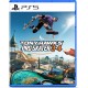 Tony Hawk pro skater 3+4 - PS5