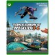 Tony Hawk pro skater 3+4 - XBSX