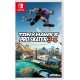 Tony Hawk pro skater 3+4 - SWI