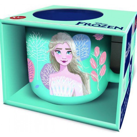 Taza full deco 355 ml Frozen