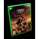 Doom dark ages - XBSX