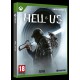 Hell is us - XBSX