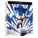 Sonic 3 - La pelicula Steelbook 1 Sonic