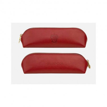 Estuche de PU Gryffindor Harry Potter