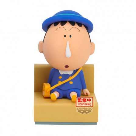 Figura Bochan Nakayoshi Memories Crayon Shinchan 