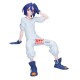 Figura Shuji Ito GQuuuuuuX Mobile Suit Gundam